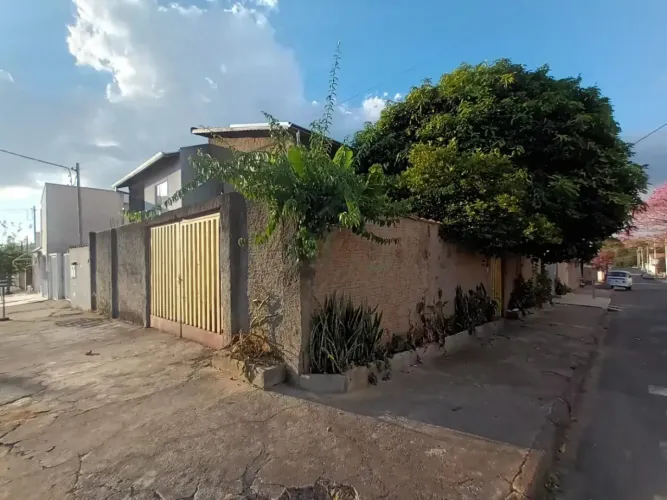 Comercial Padrão em Poços de Caldas