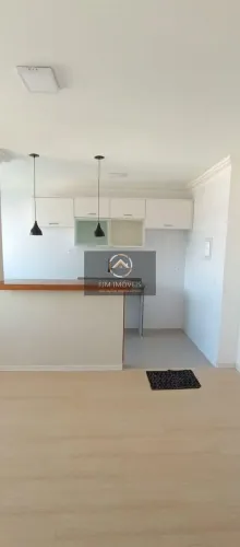 Venda: Apartamento 1 Suíte em Fonseca, Niterói - R$249.000