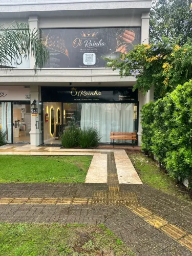 SALÃO DE BELEZA COMPLETO À VENDA EM CANOAS