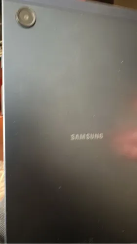 Samsung Tablet A9 64gb semi novo