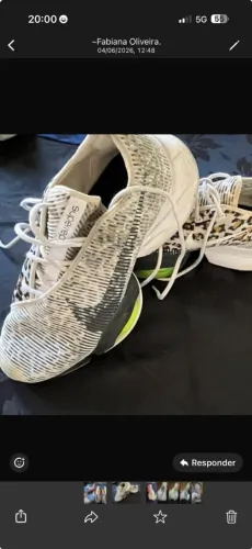Tênis Nike 