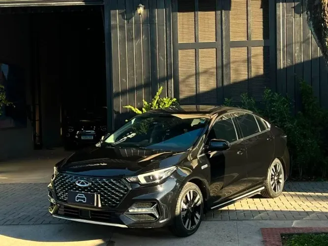 Chery Arrizo 6 PRO 1.5 Turbo (híbrido) 2023