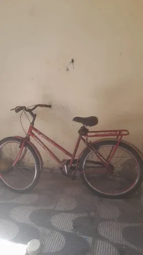 Bicicleta potty