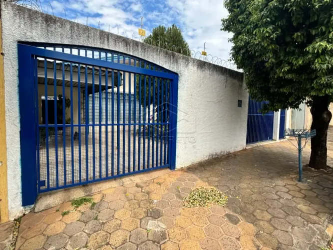 Casa à venda na Vila Souto, em Bauru/SP