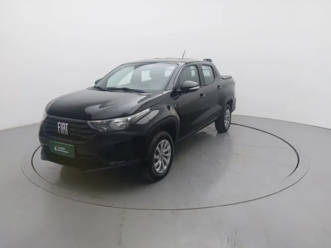 Fiat Strada Freedom 1.3 Flex 8V CD 2025