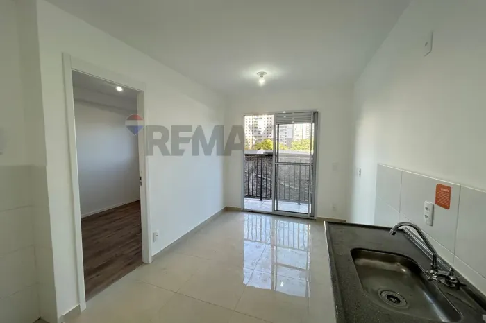 Alugue Já! Apartamento Moderno na Barra Funda