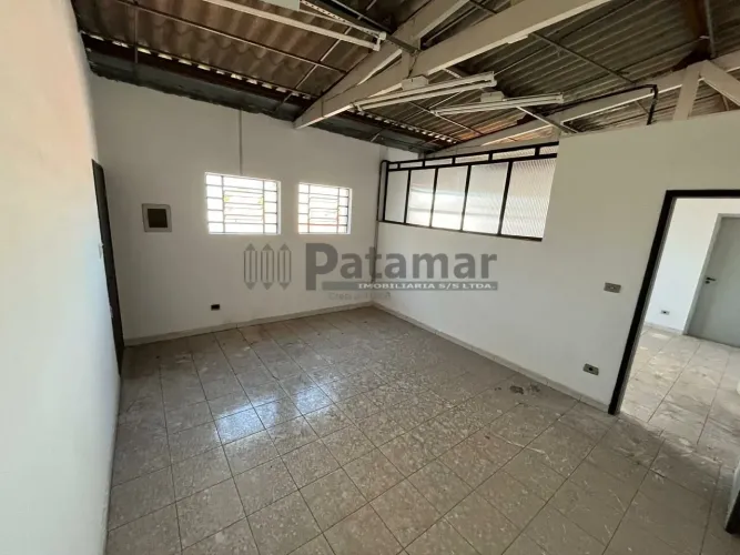 Sala comercial PARA LOCAÇÃO 4 salas na Vila Sônia
