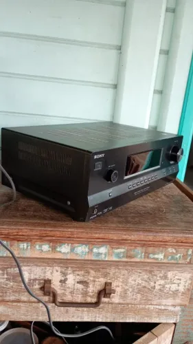 Receiver Sony STR - DH510
