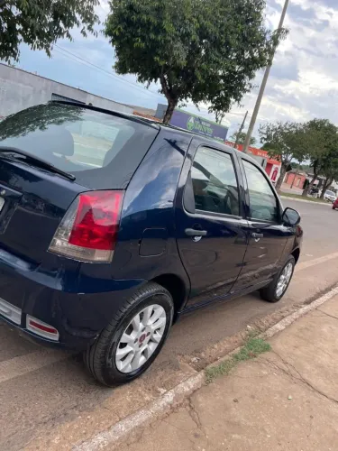 Fiat Palio Celebration 1.0 Fire Flex 8V 4P 2014