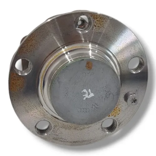 CUBO RODA TRASEIRA ESQUERDA VW NIVUS HIGHLINE 1.0 TSI 2024