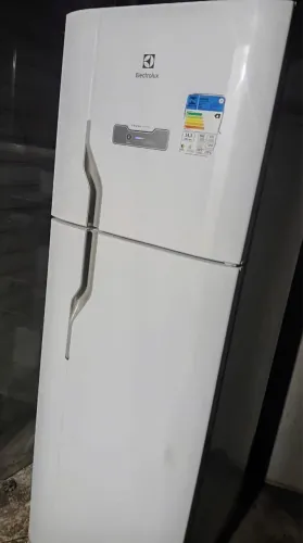 Geladeira 
