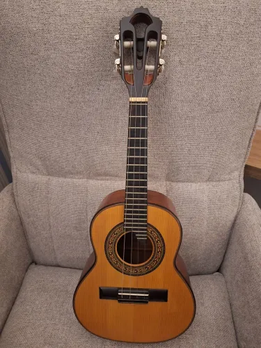 Cavaquinho de Luthier