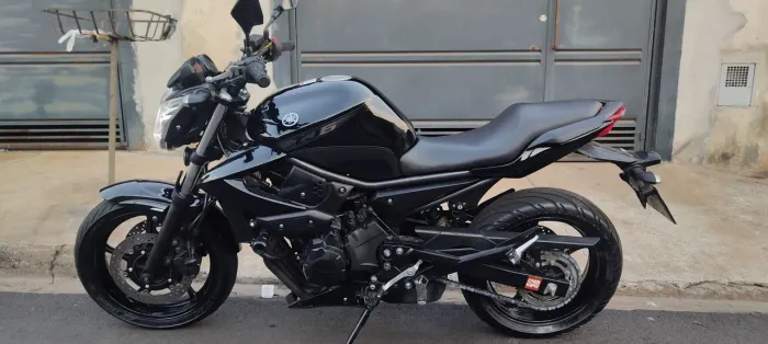 XJ6 2010