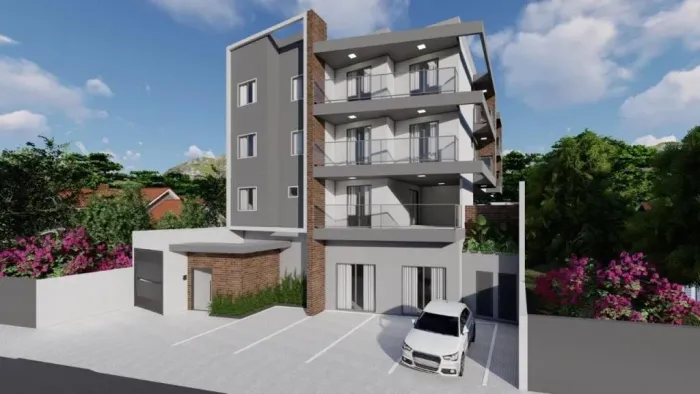 APARTAMENTO no BOM RETIRO com 2 quartos para VENDA, 56 m²