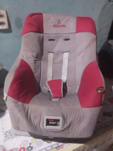 Cadeirinha para carro