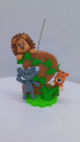 Vela biscuit
