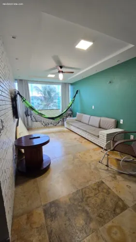 Apartamento para Venda em Caucaia / CE no bairro Icaraí