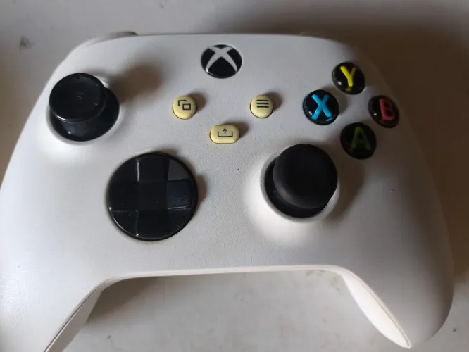 Controle Xbox