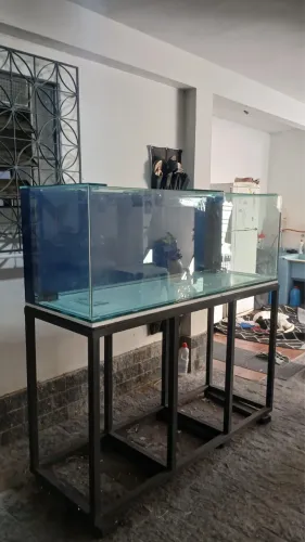 Aquário 612 litros