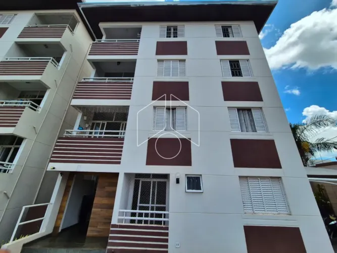 Condomínio Residencial Napoles