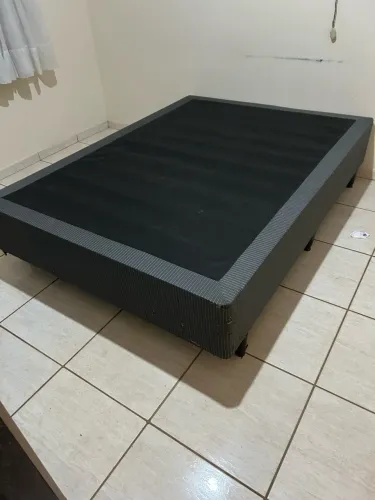 Base da cama