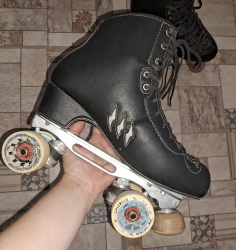Patins RYE SONATA