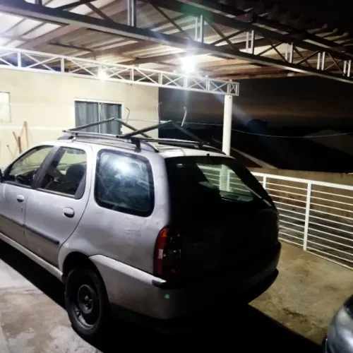 Fiat Palio ELX 1.8/ 1.8 MPI Flex 8V 4P 2003