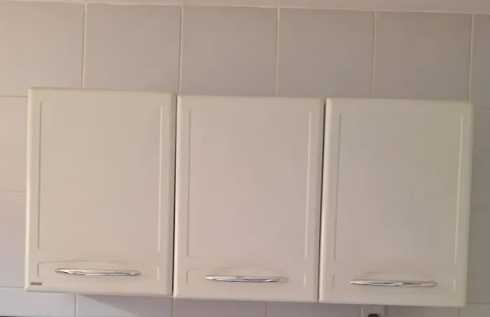Armário de cozinha