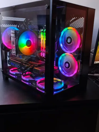 ?Pc gamer completo