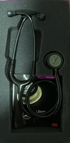 Estetoscópio Littmann Classic III