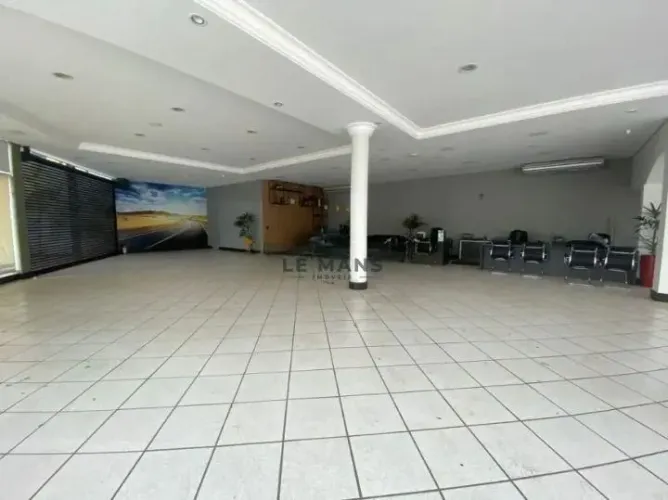 Salão para alugar em Piracicaba, Nova Piracicaba, com 701 m²