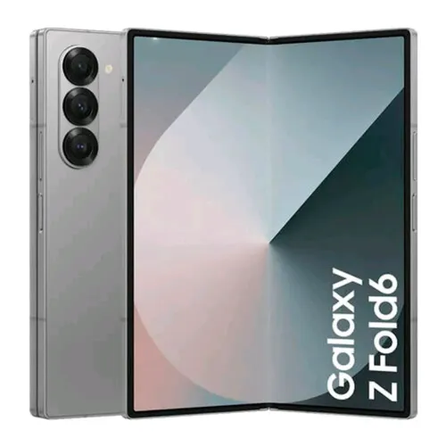 Vendo ou troco Z fold 6, impecável R$ 6.000