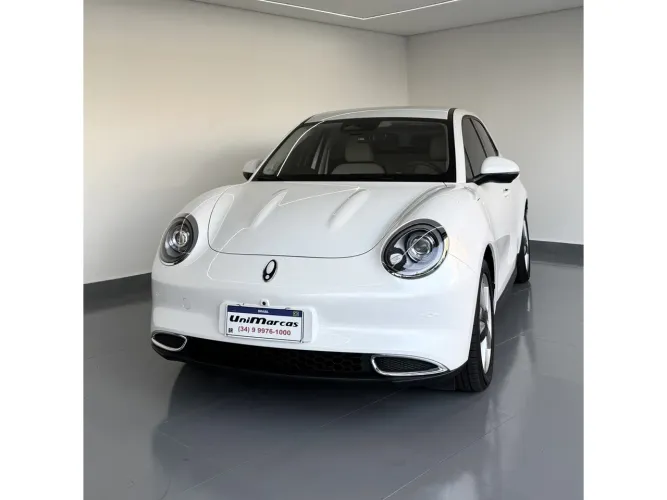 GWM Ora 03 Skin (elétrico) 2024