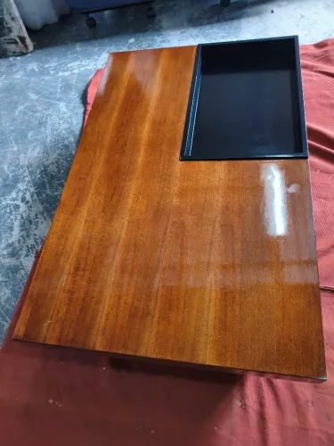 Mesa de centro
