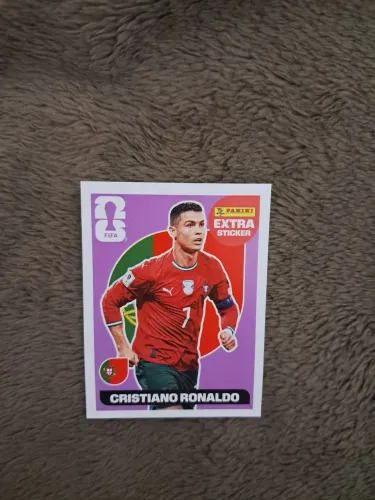 Cristiano Ronaldo Legend