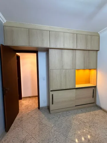 Armário Planejado em MDF, 15mm com LED - Excelente Estado | Teresópolis 