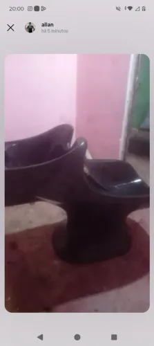 Lavatório