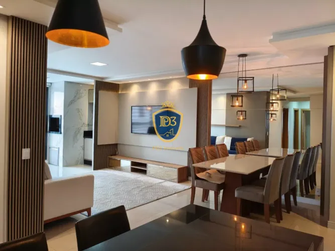 Apartamento para locação, 3 quarto(s), Nova Rússia, Ponta Grossa