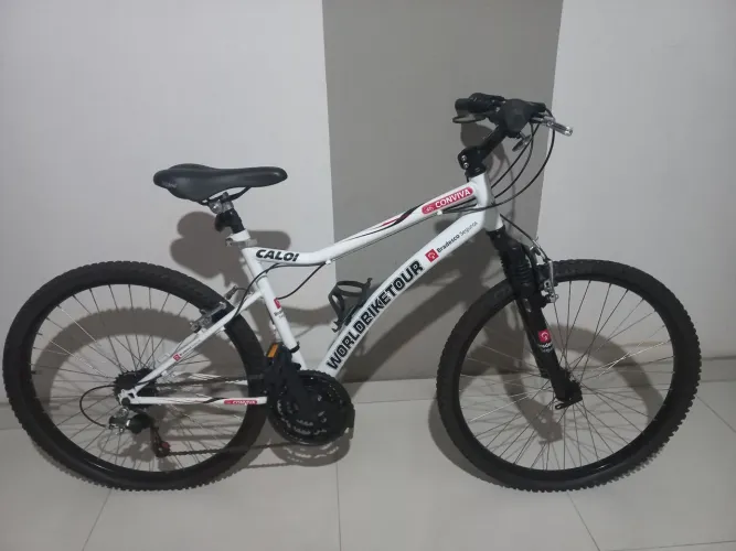02 Bike sensacional