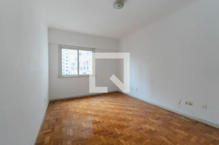 Apartamento à Venda - Consolação, 1 Quarto, 73 m2