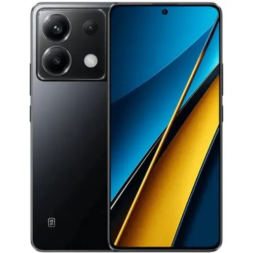 Celular poco x6