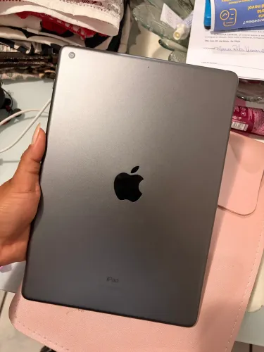 iPad 8