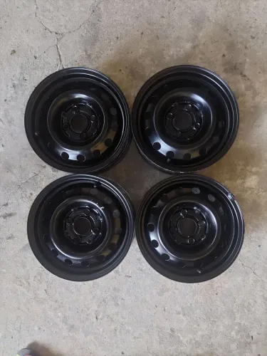 RODAS ARO 13 VW 4X100