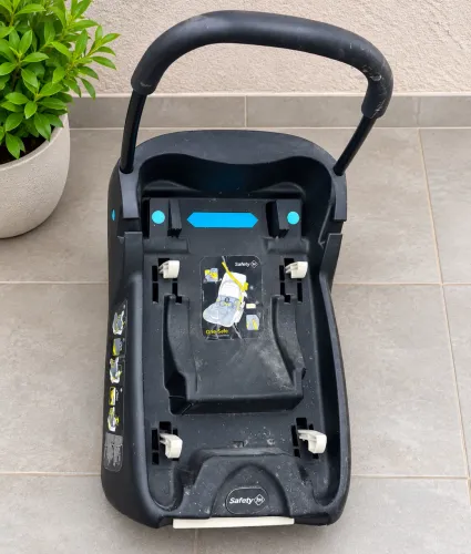 Base safety 1 st veicular A23