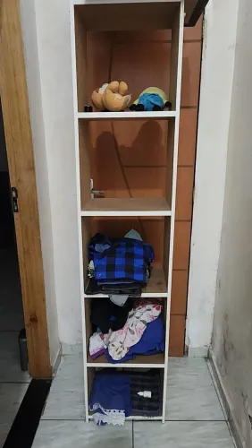 nicho à venda