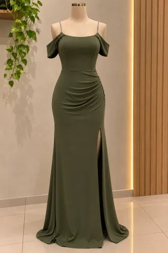 Vestido festa