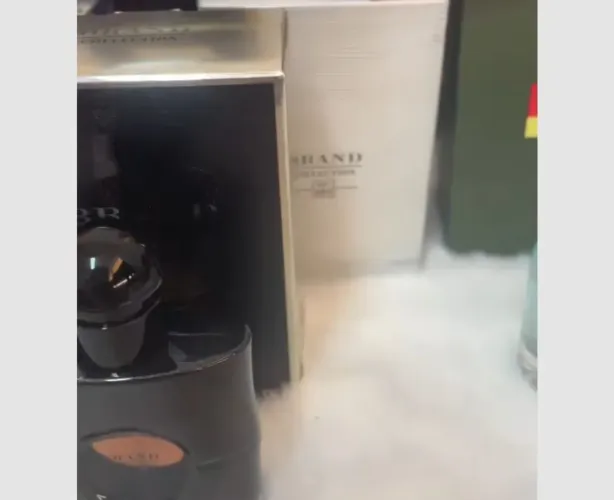 Perfume Brand colettion 
