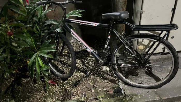 Vendo bicicleta Houston