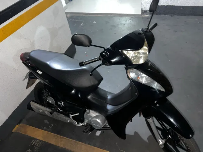 Biz 125 ES flex