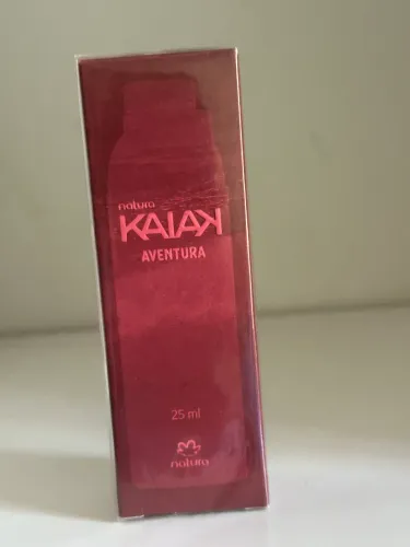 Perfumes kaiak aventura feminino 25 ml
